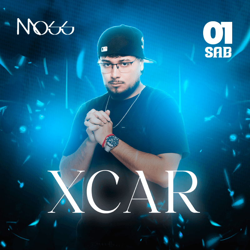 Xcar el nuevo sonido image}