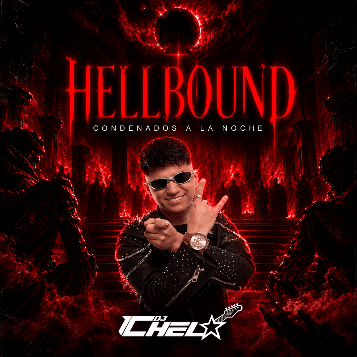 Hellbound- condenados a la noche
